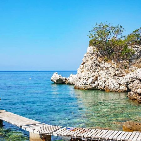 Dubrovnik Moonshine Apartment Mlini Exteriör bild