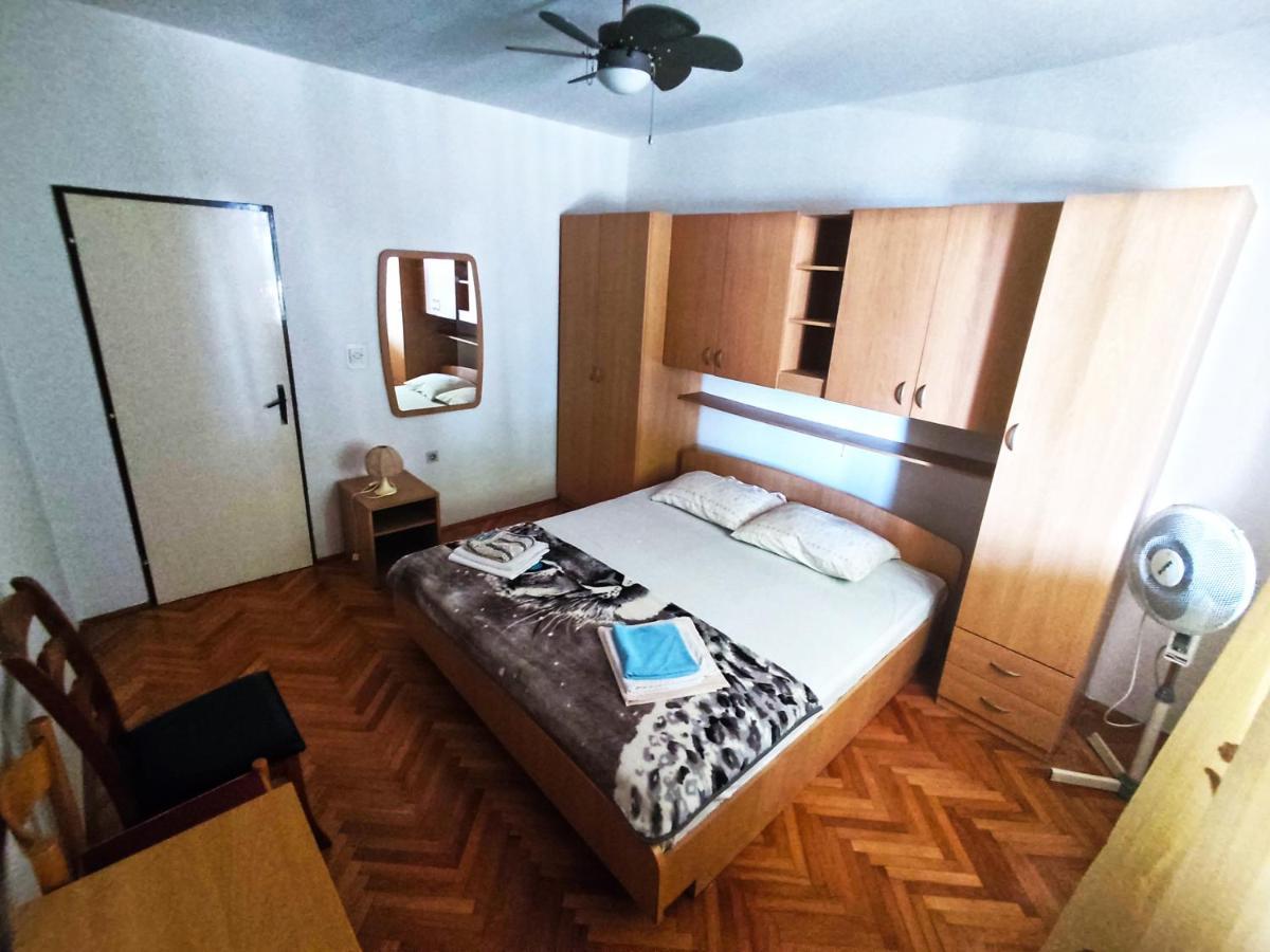 Dubrovnik Moonshine Apartment Mlini Exteriör bild