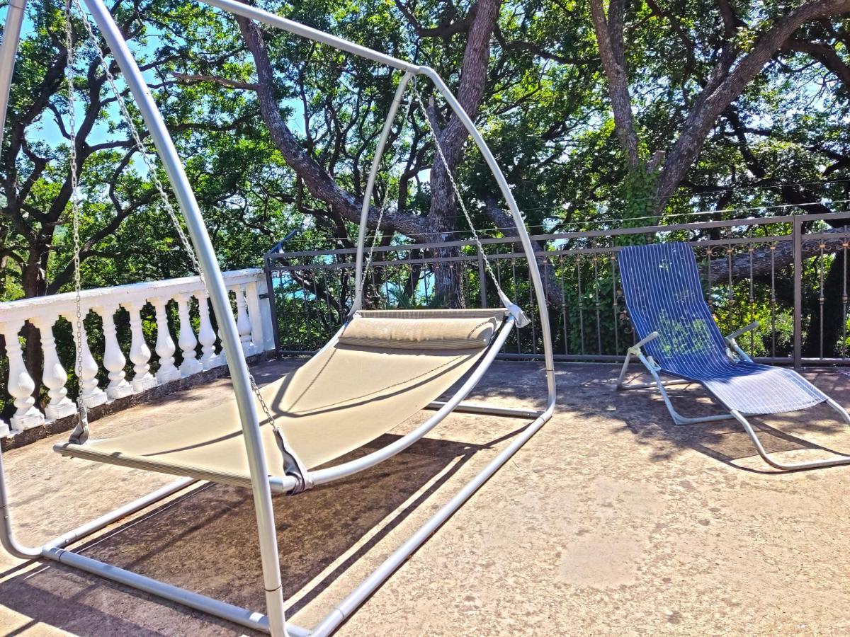 Dubrovnik Moonshine Apartment Mlini Exteriör bild