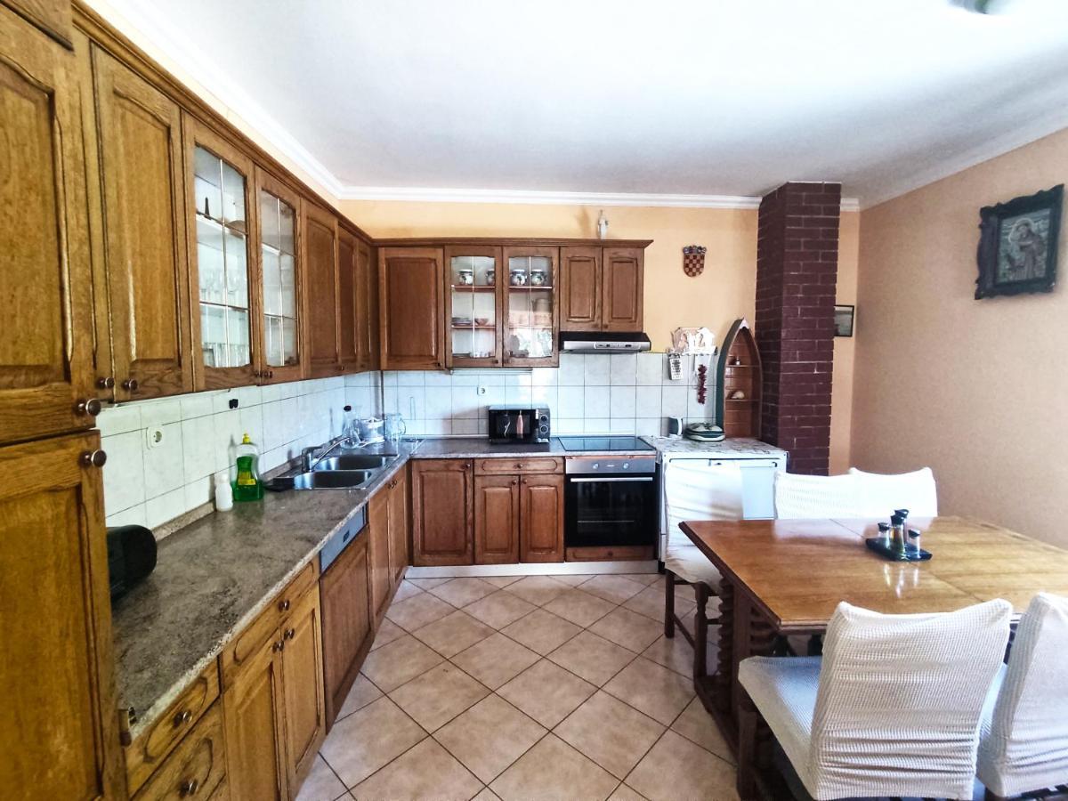 Dubrovnik Moonshine Apartment Mlini Exteriör bild