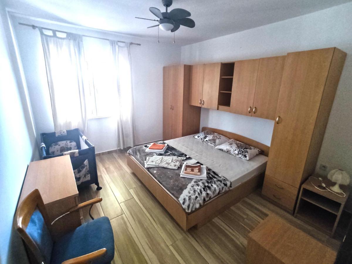 Dubrovnik Moonshine Apartment Mlini Exteriör bild